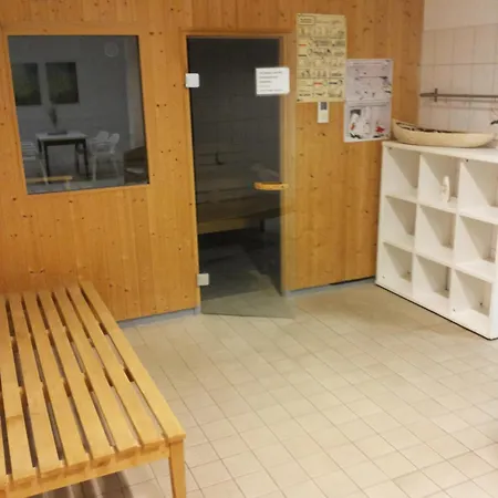 Regina Am Schoenen شقة *