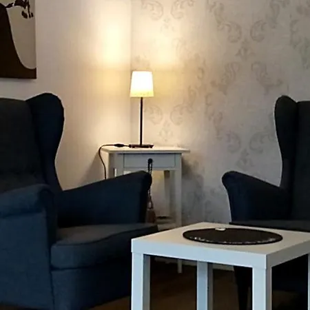 شقة Regina Am Schoenen *