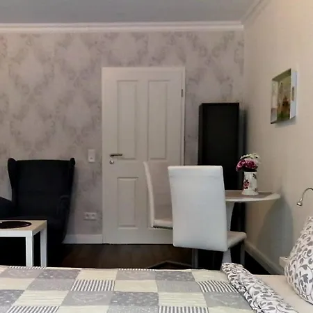 شقة Regina Am Schoenen *