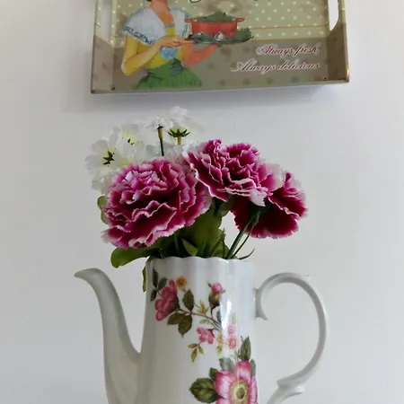 Regina Am Schoenen Möhnesee