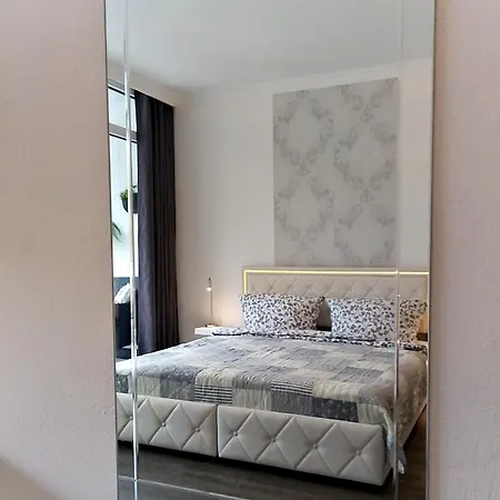 Regina Am Schoenen * Möhnesee