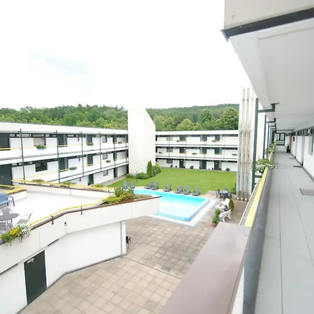 Regina Am Schoenen شقة