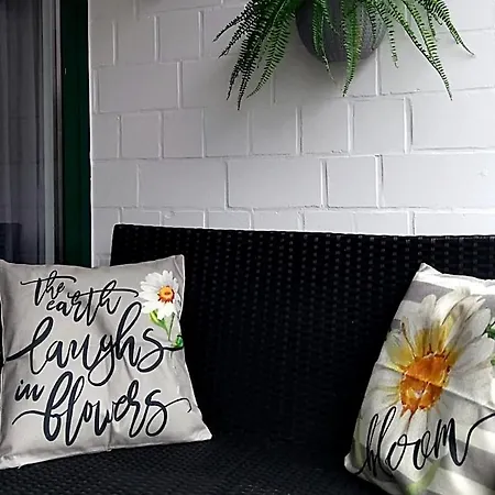 شقة Regina Am Schoenen