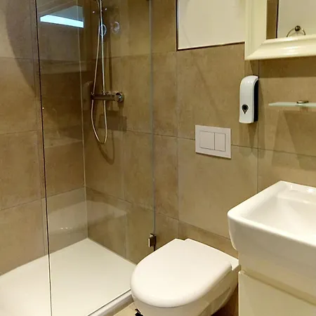 شقة Regina Am Schoenen *