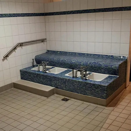 شقة Regina Am Schoenen *