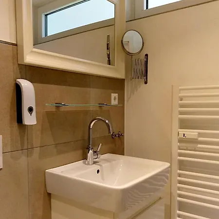 شقة Regina Am Schoenen *