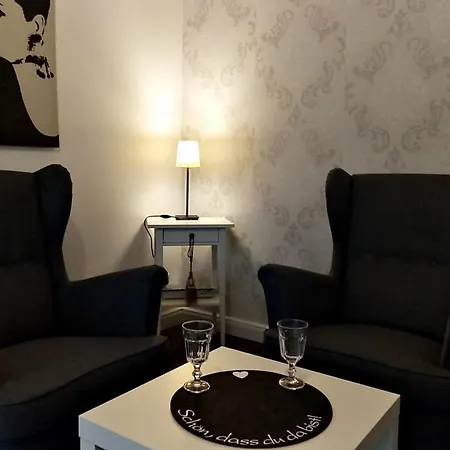 شقة Regina Am Schoenen *