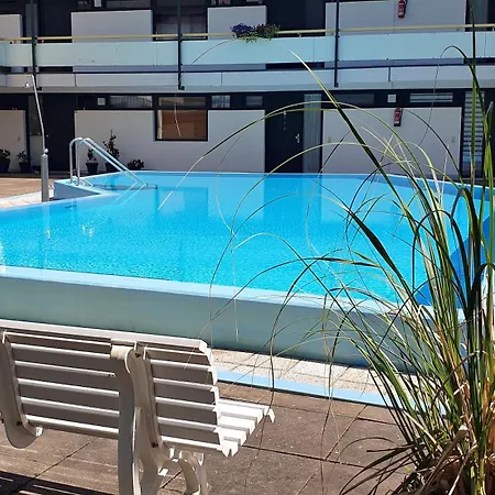 شقة Regina Am Schoenen *