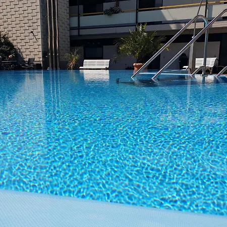 شقة Regina Am Schoenen *