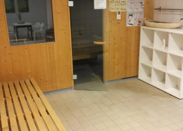 Regina Am Schoenen Appartement *