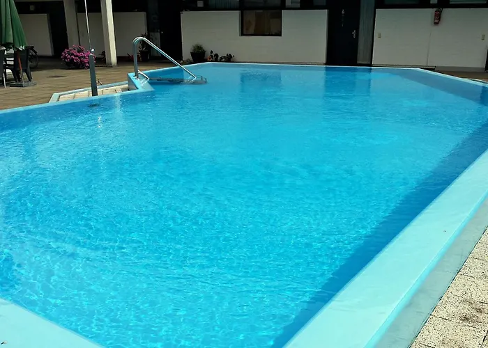 Regina Am Schoenen Appartement Möhnesee