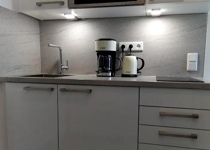 Regina Am Schoenen Appartement