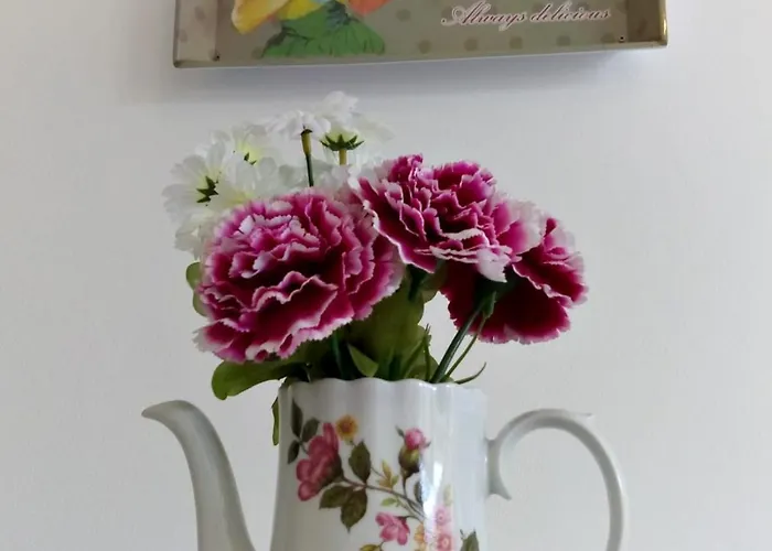 Regina Am Schoenen Möhnesee