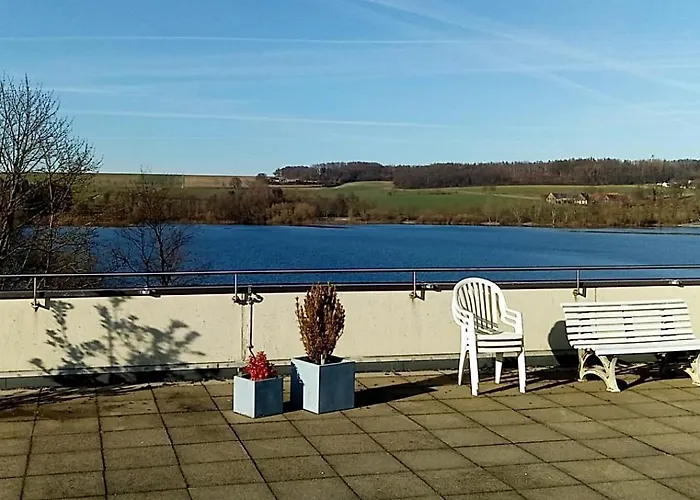 Regina Am Schoenen Appartement Möhnesee