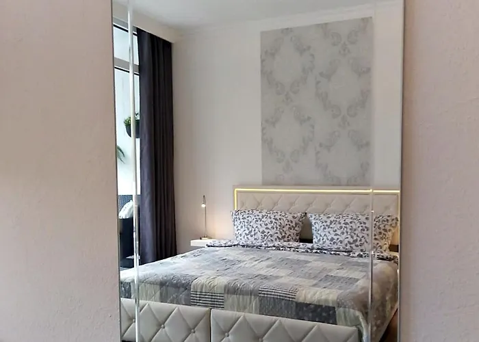 Regina Am Schoenen * Möhnesee