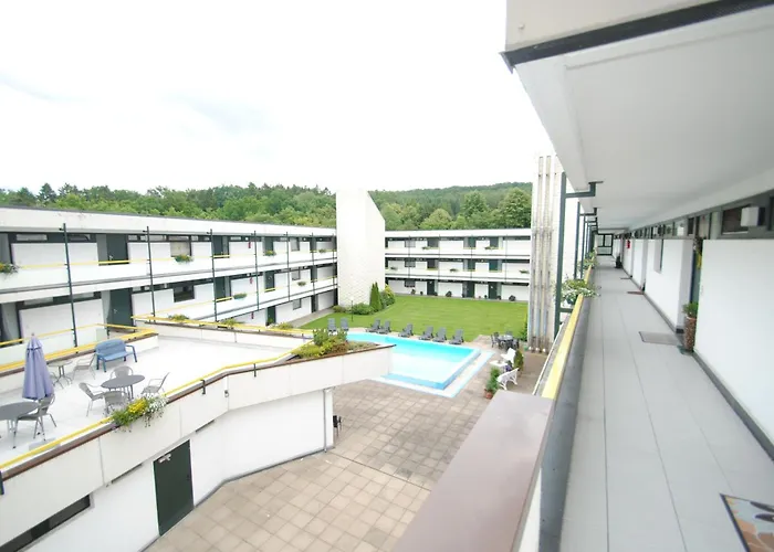 Regina Am Schoenen Appartement