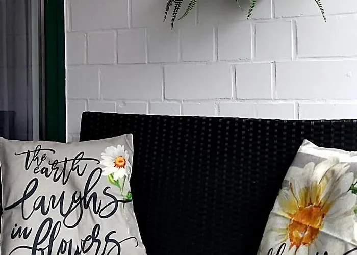 Appartement Regina Am Schoenen