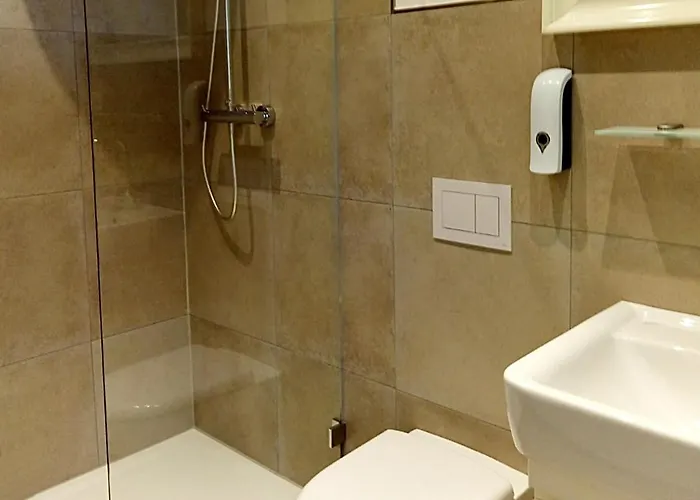 Appartement Regina Am Schoenen *