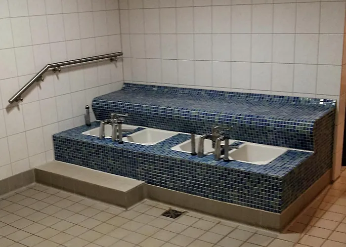 Appartement Regina Am Schoenen *