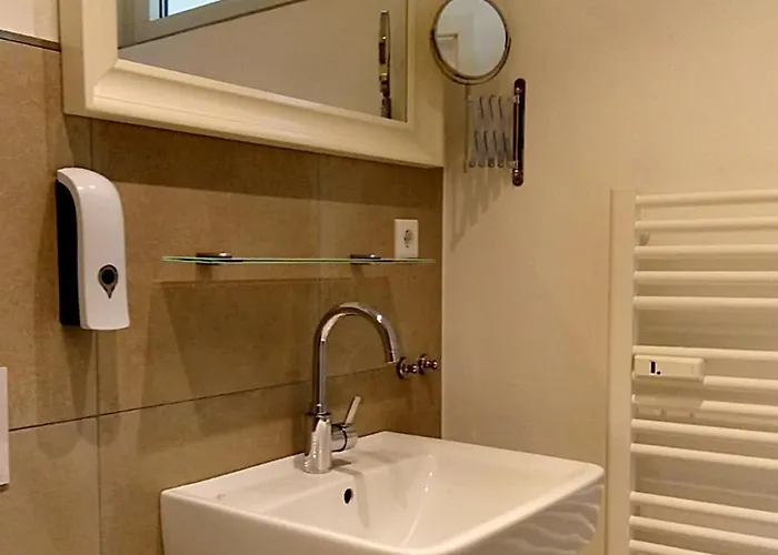 Appartement Regina Am Schoenen *