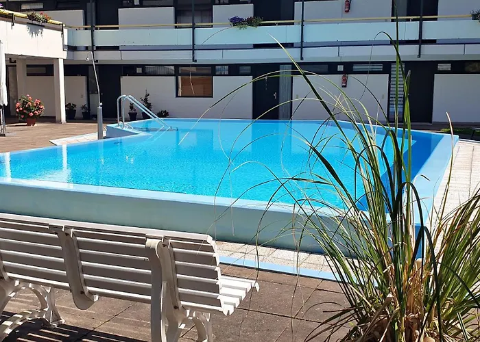 Appartement Regina Am Schoenen *