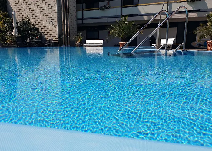 Appartement Regina Am Schoenen *